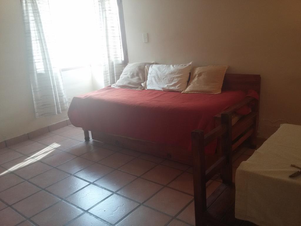 Cabanas Santa Catalina تيلكارا المظهر الخارجي الصورة